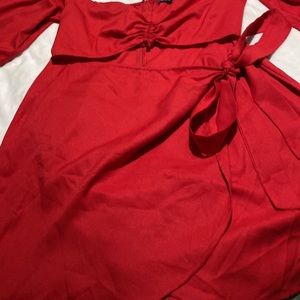 Ladies dress size 24